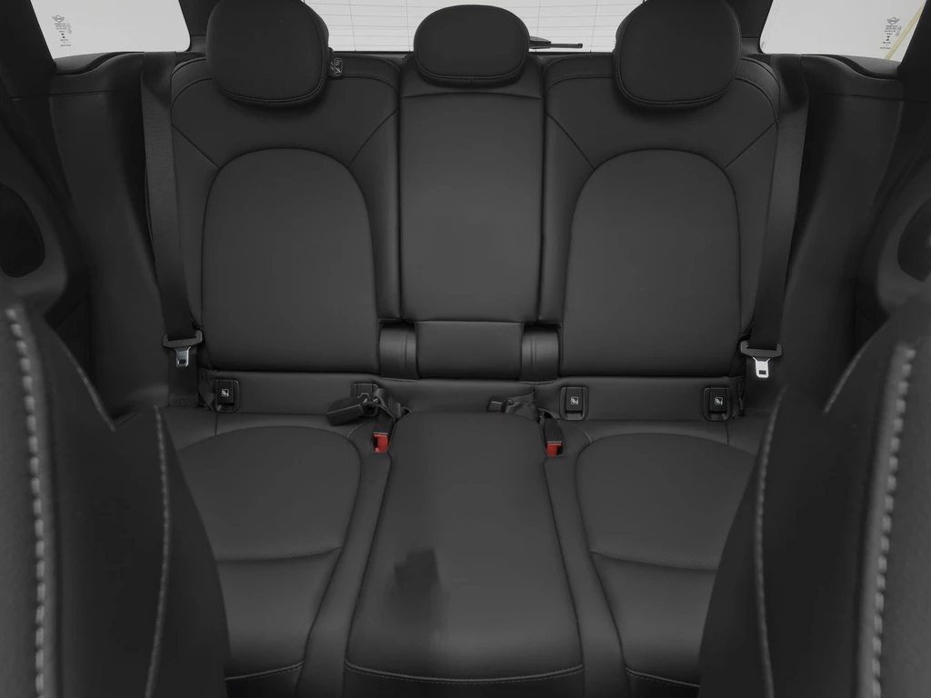 MINI Countryman – foto 23