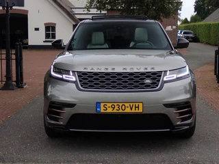 Land Rover Range Rover Velar – thumbnail 6