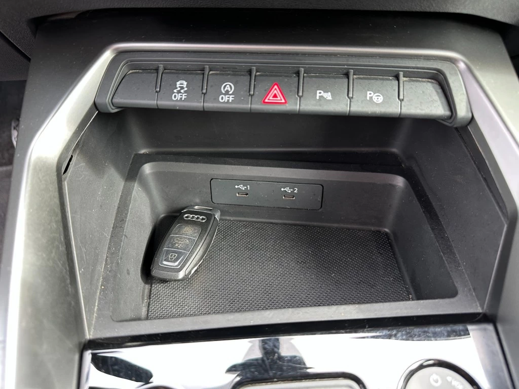 Audi A3 – foto 30