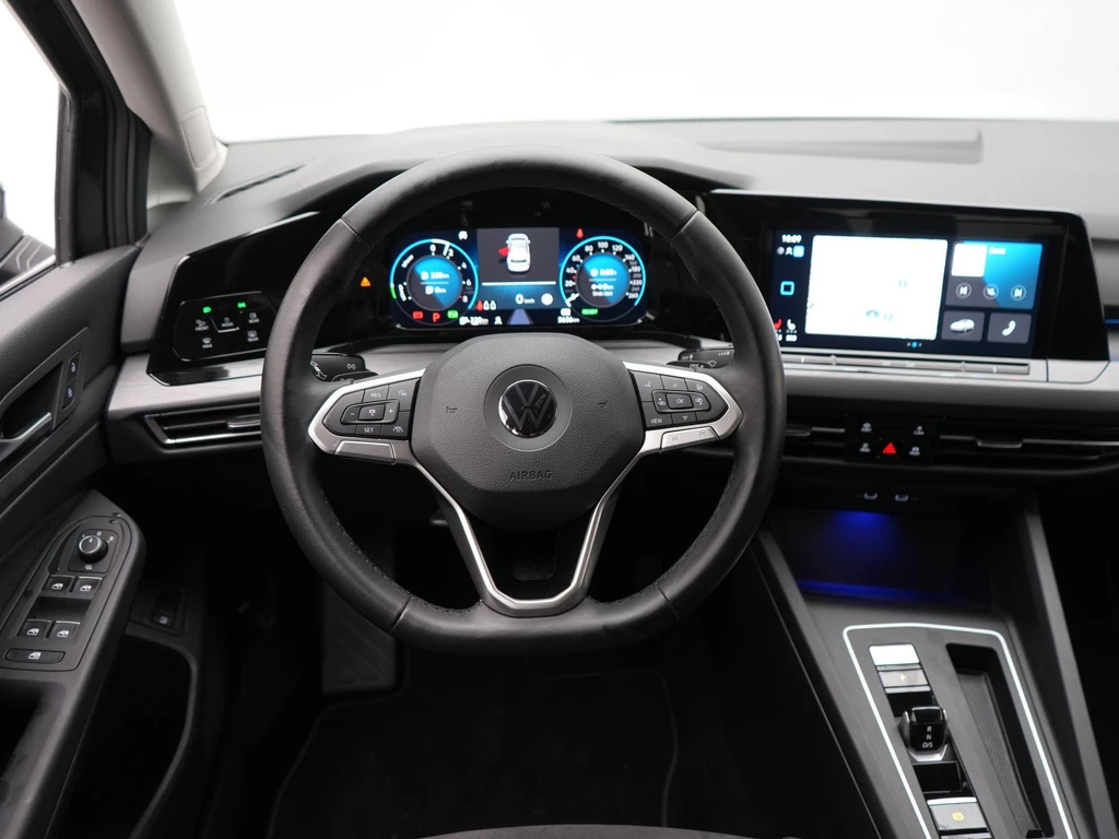 Volkswagen Golf – foto 13