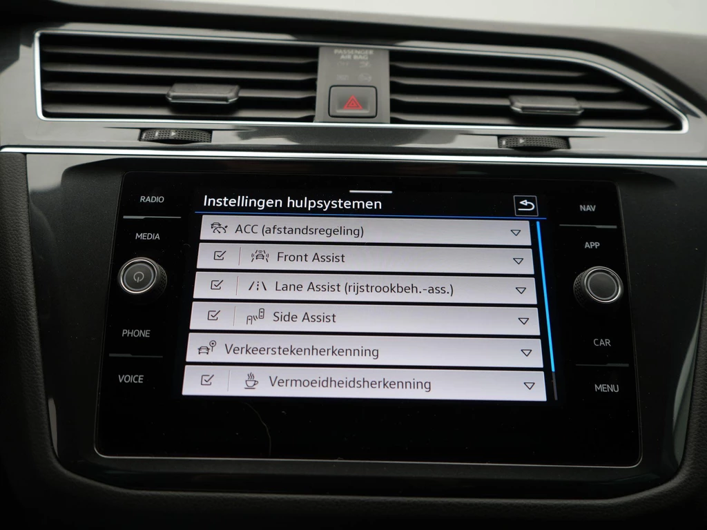 Volkswagen Tiguan – foto 26