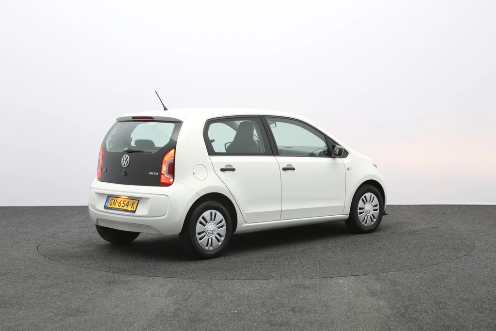Volkswagen up! – foto 6