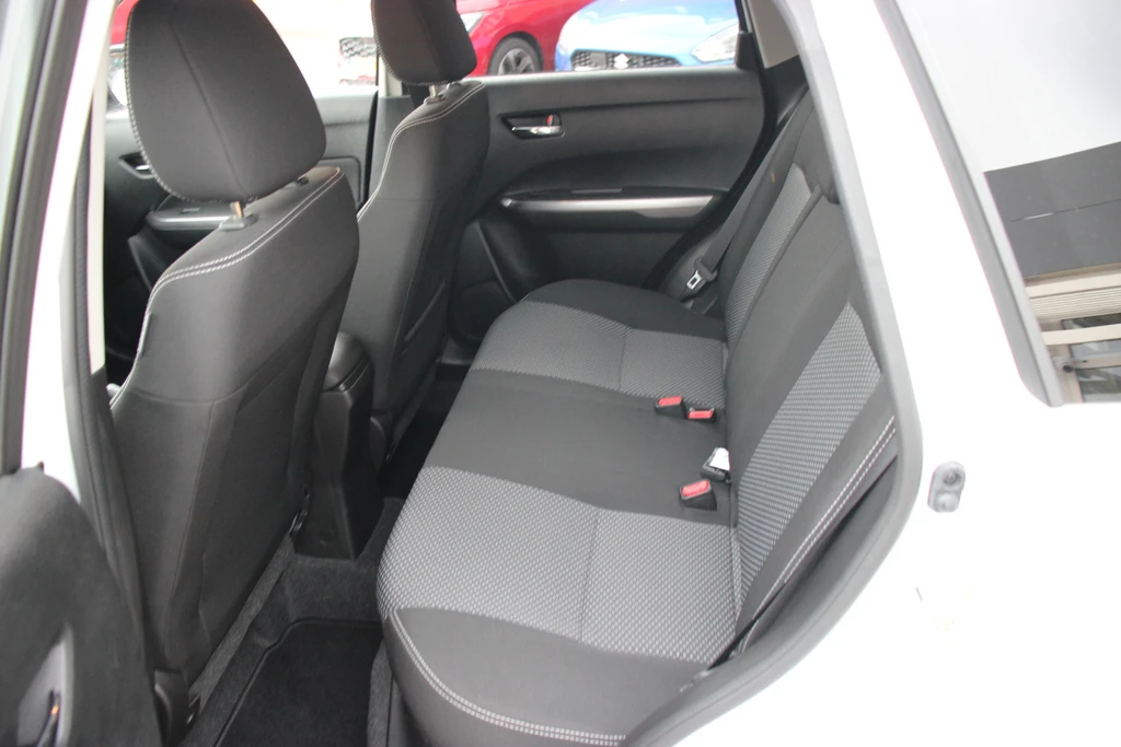Suzuki Vitara – foto 13