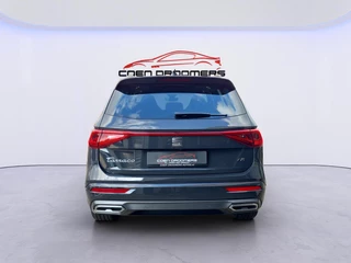 SEAT Tarraco – thumbnail 5