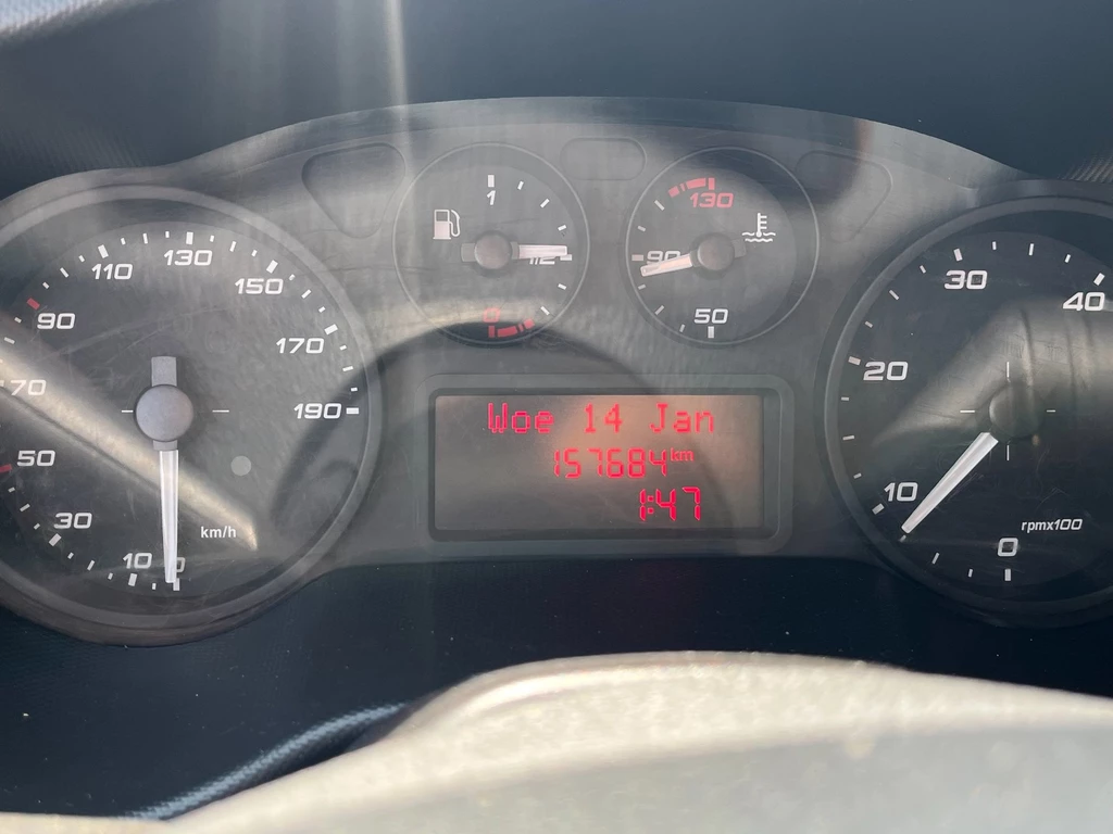 Iveco Daily – foto 10