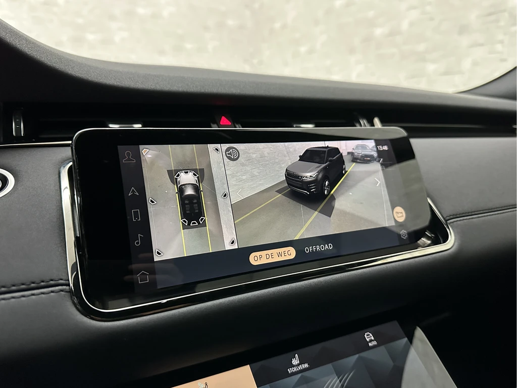 Land Rover Range Rover Evoque – foto 12