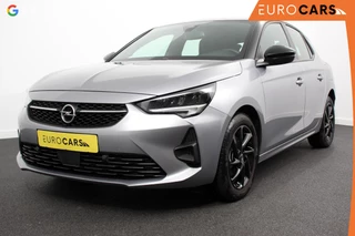 Opel Corsa – thumbnail 1