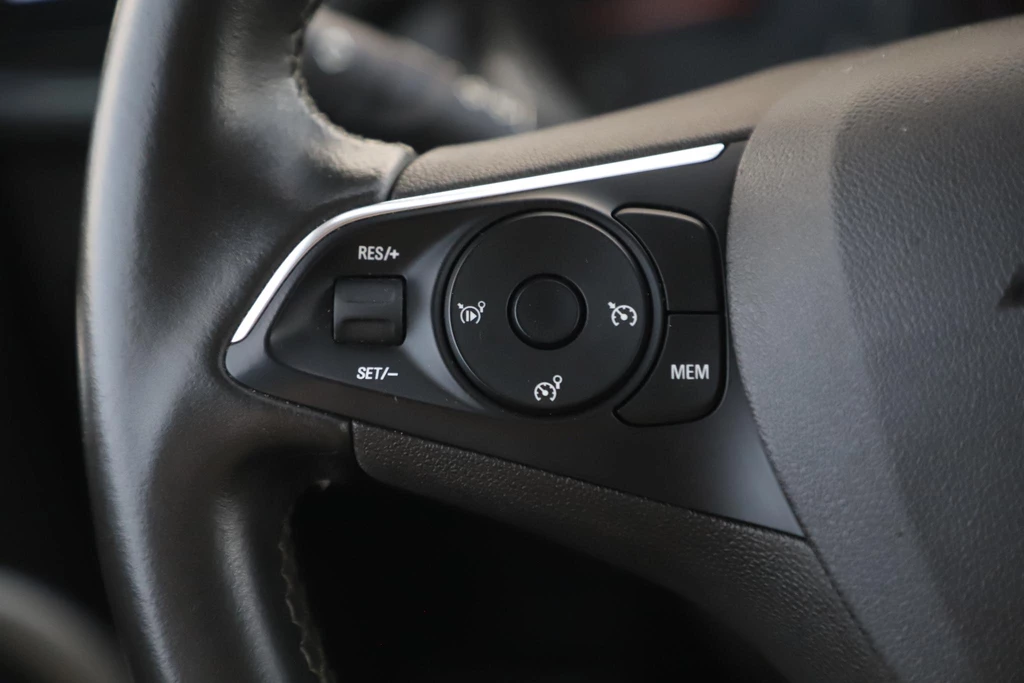 Opel Crossland X – foto 14