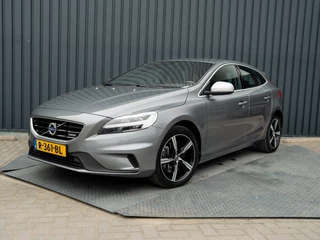 Volvo V40 – thumbnail 4