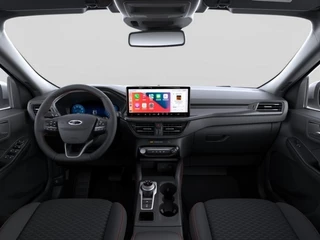 Ford Kuga – thumbnail 11