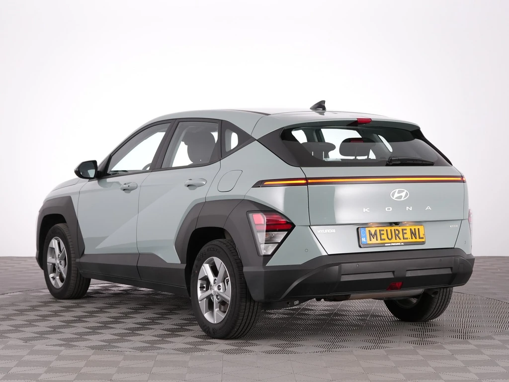 Hyundai Kona – foto 4