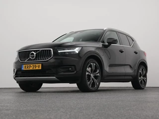 Volvo XC40 – thumbnail 2
