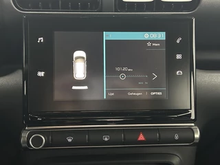 Citroën C3 Aircross – thumbnail 48