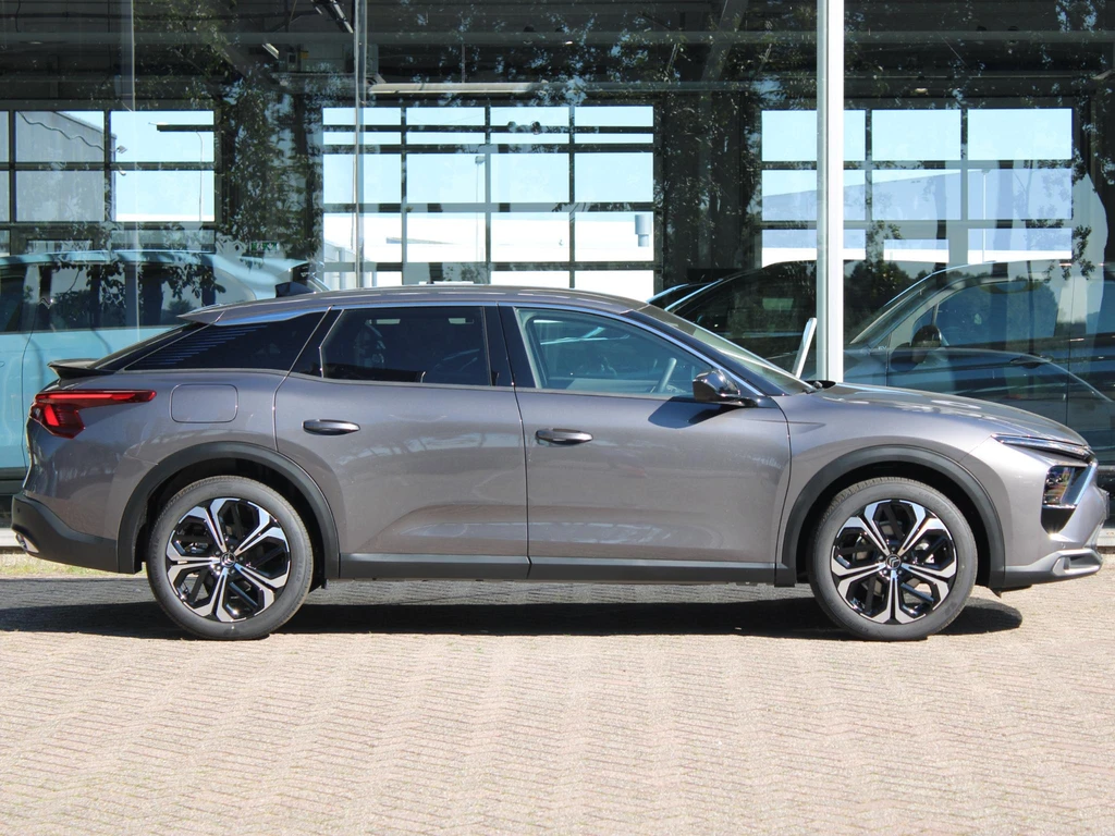 Citroën C5 X – foto 6