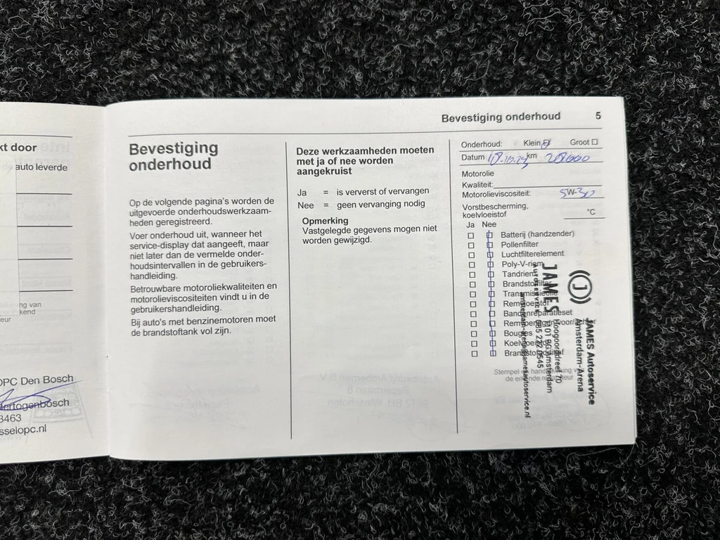 Opel Astra – foto 47