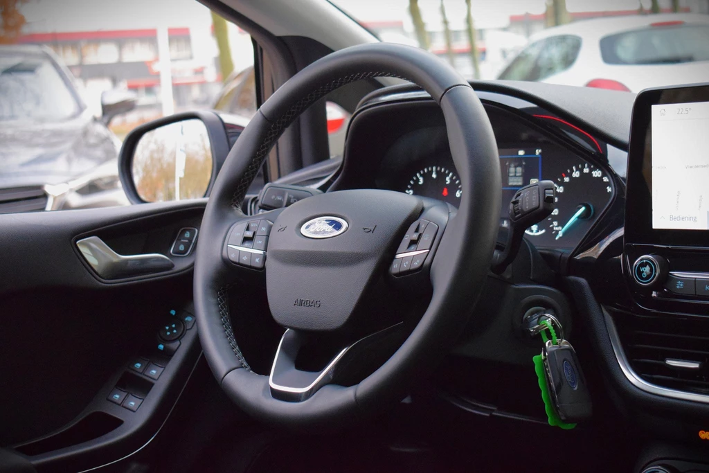 Ford Fiesta – foto 19
