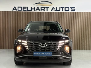 Hyundai Tucson – thumbnail 18