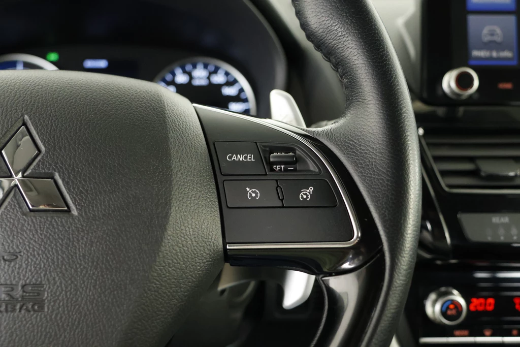 Mitsubishi Eclipse Cross – foto 24