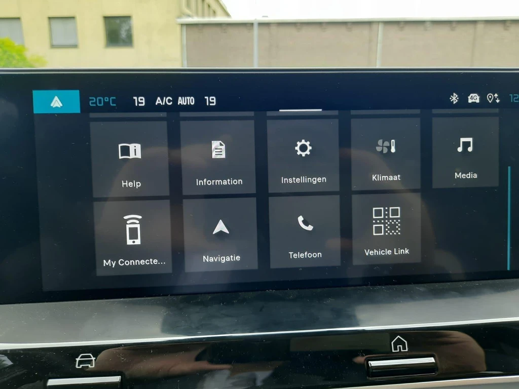 Citroën C4 – foto 18