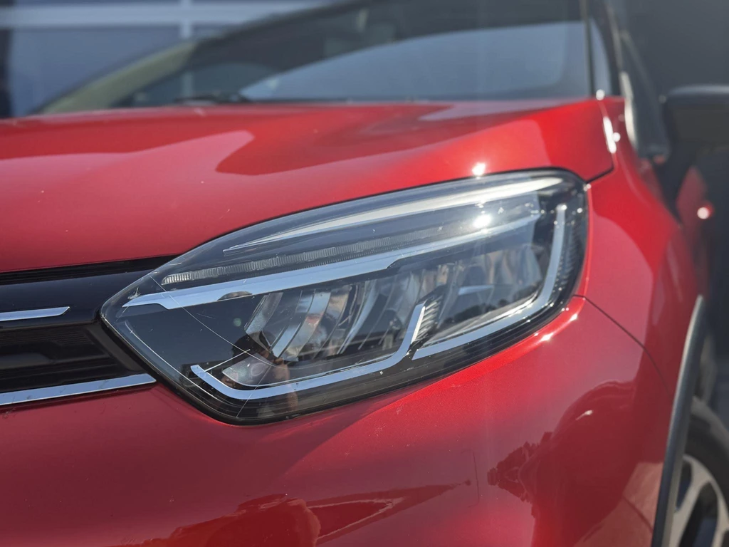 Renault Captur – foto 8