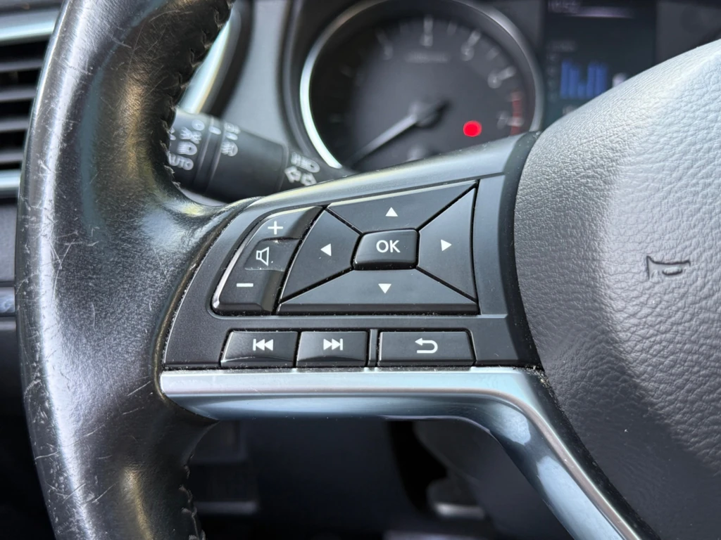 Nissan QASHQAI – foto 11