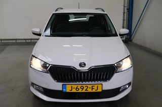 Škoda Fabia – thumbnail 6