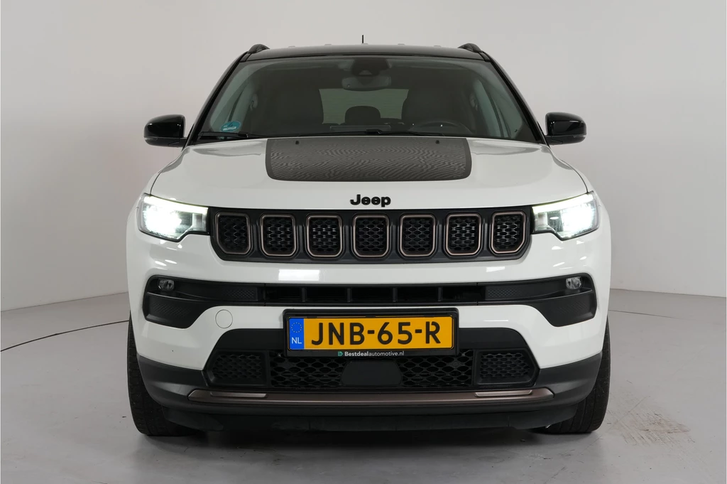 Jeep Compass – foto 8