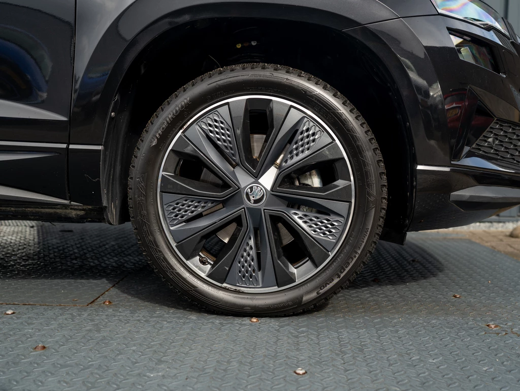 Škoda Karoq – foto 30