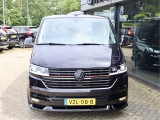 Volkswagen Transporter – thumbnail 8