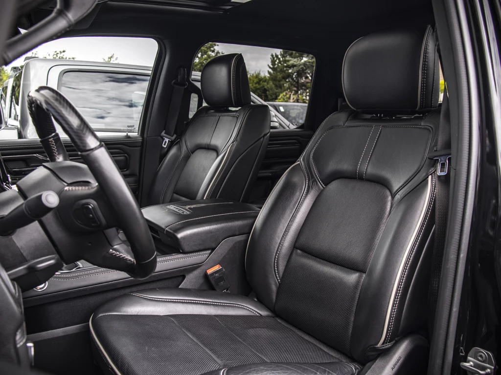 Dodge Ram 1500 – foto 10