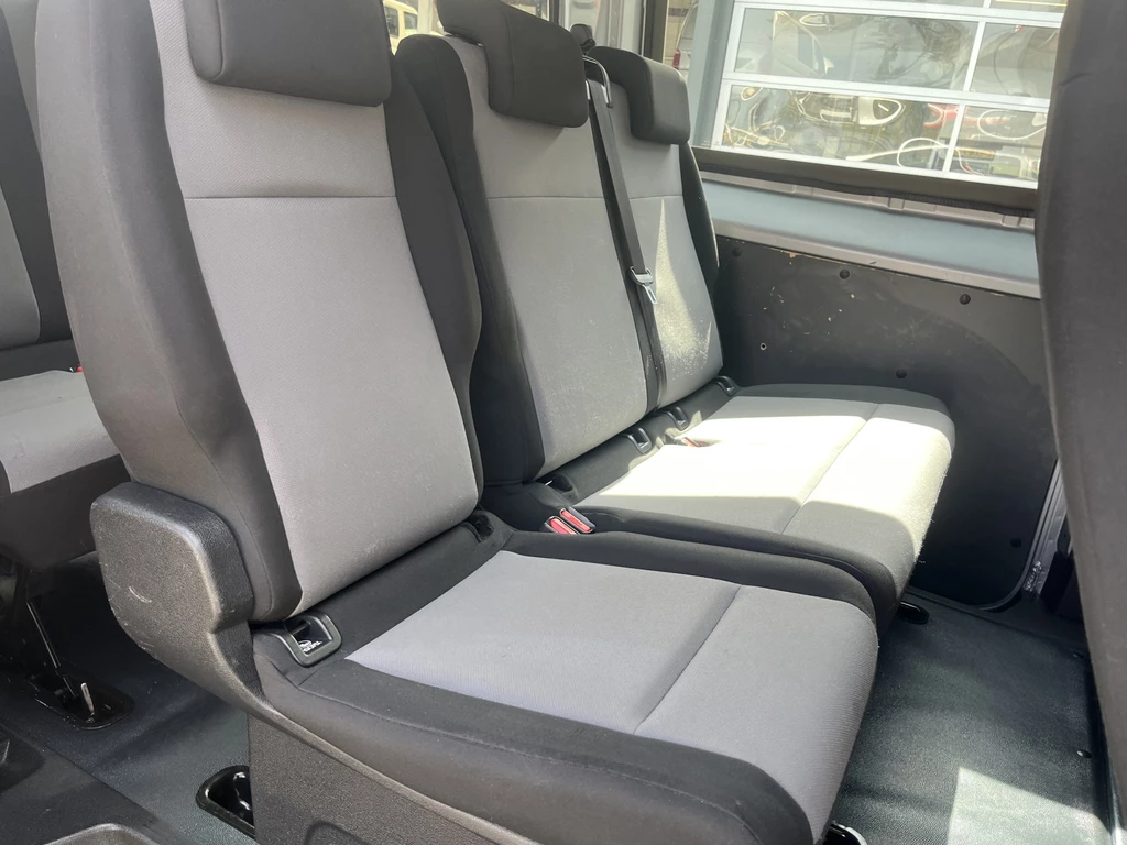 Citroën Jumpy – foto 26