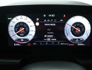 Kia Niro EV – thumbnail 53