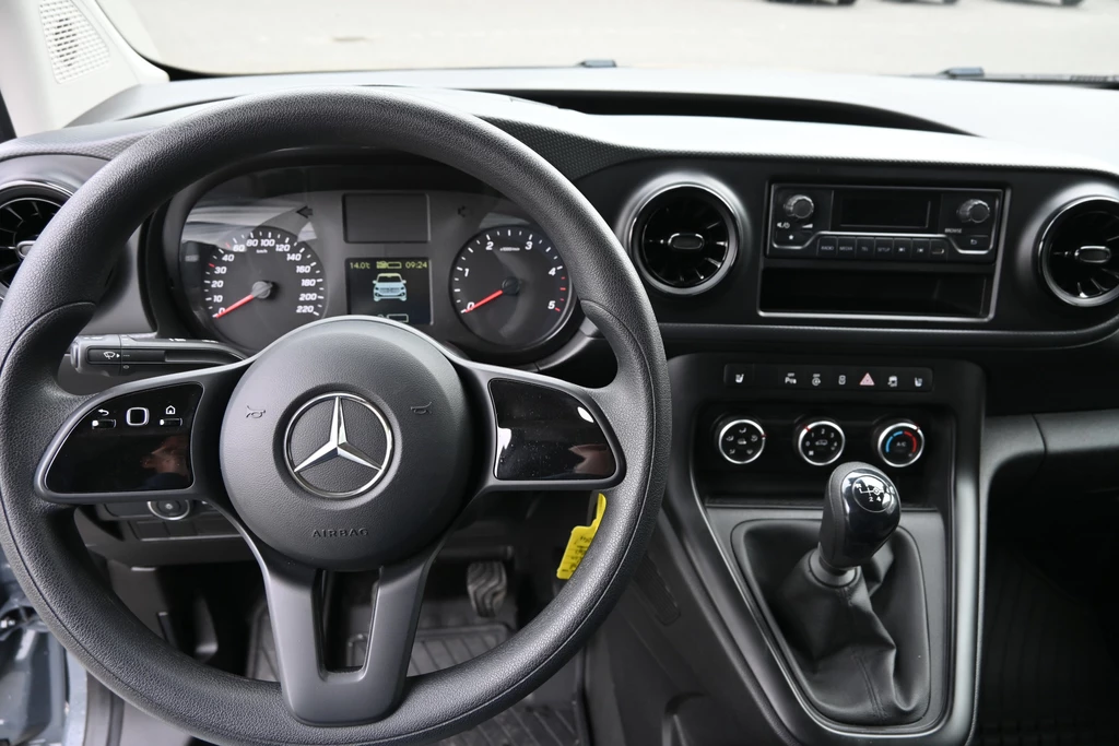 Mercedes-Benz Citan – foto 12