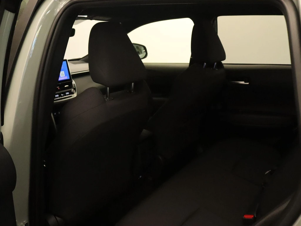 Toyota Corolla Cross – foto 17