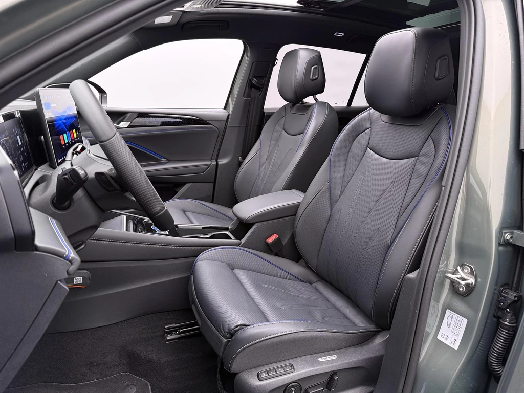 Volkswagen Tiguan – foto 46