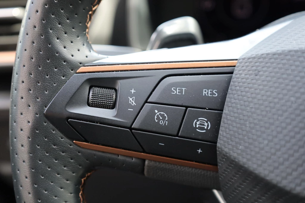 CUPRA Leon Sportstourer – foto 19