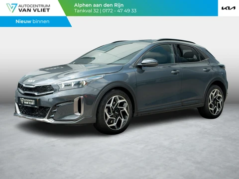 Kia XCeed 1.5 T-GDi GT-PlusLine | Schuifkantel dak | Stoel en stuurverwarming |