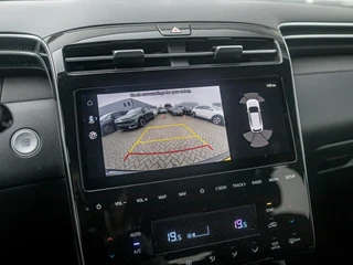 Hyundai Tucson – thumbnail 17