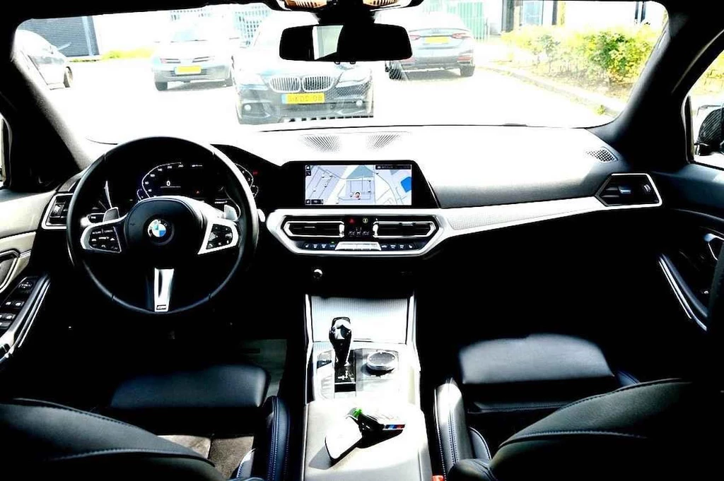 BMW 3 Serie – foto 24