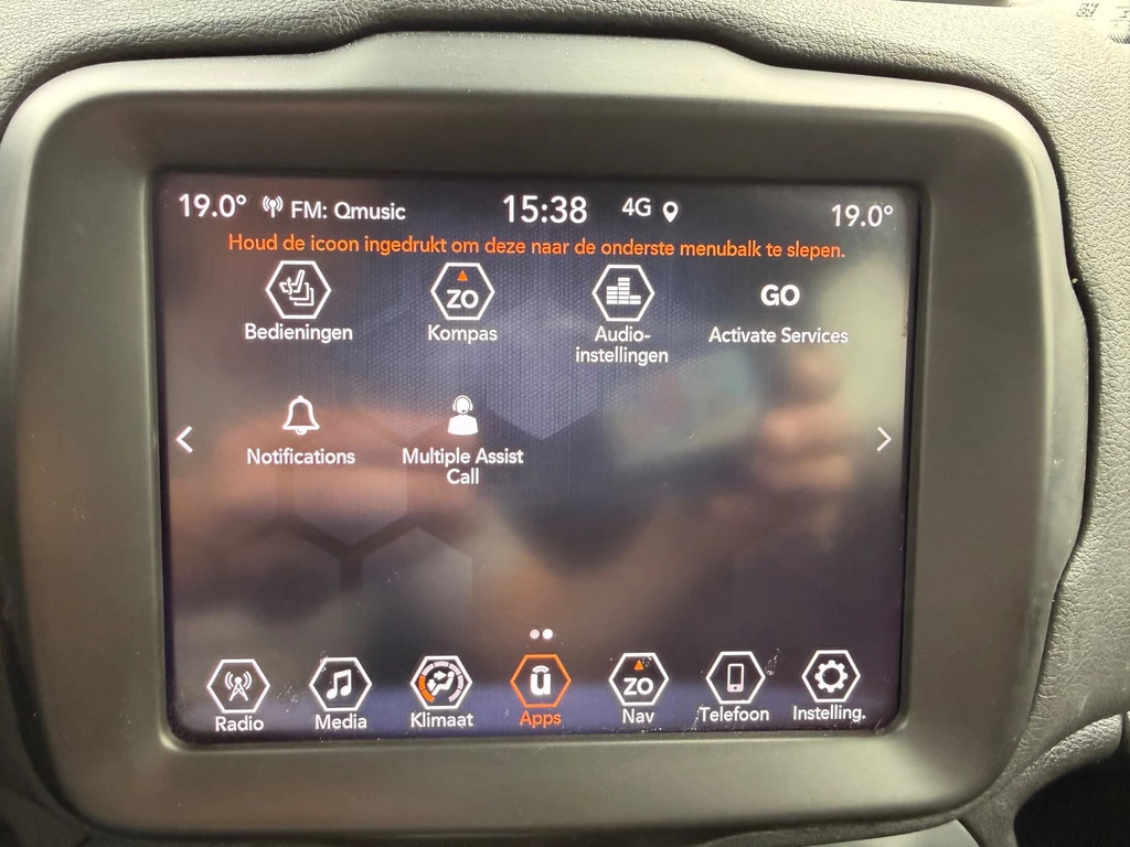 Jeep Renegade – foto 27