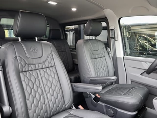 Volkswagen Transporter – thumbnail 20