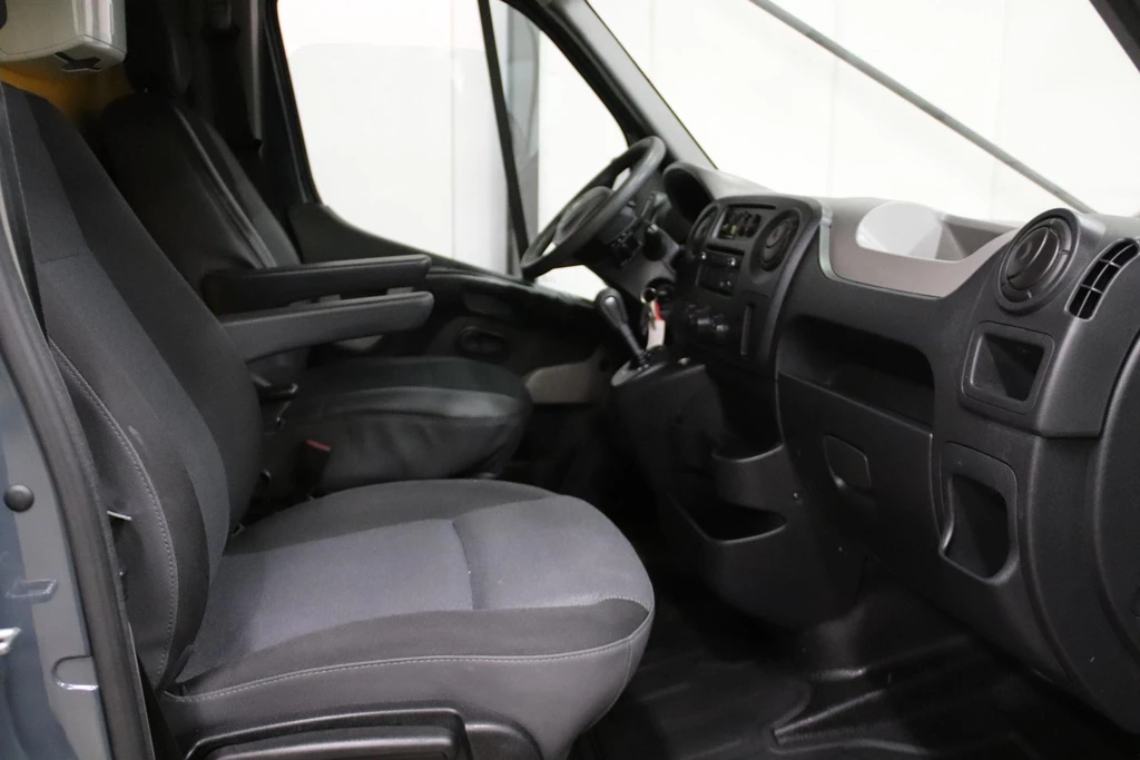 Renault Master – foto 7