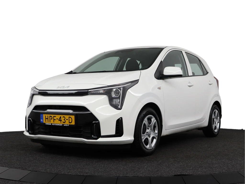 Kia Picanto – foto 2