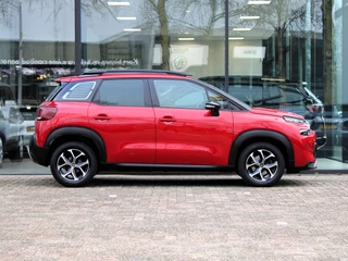 Citroën C3 Aircross – thumbnail 5