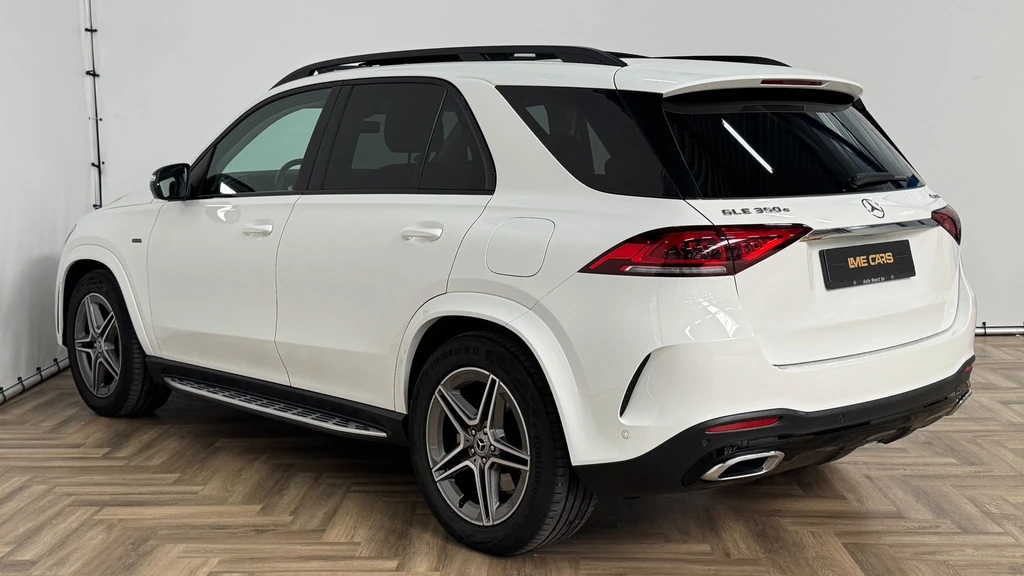 Mercedes-Benz GLE – foto 2