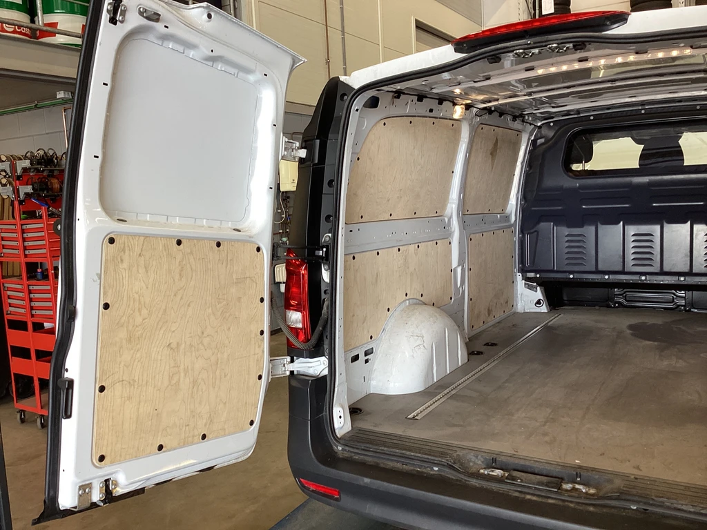 Mercedes-Benz Vito – foto 31