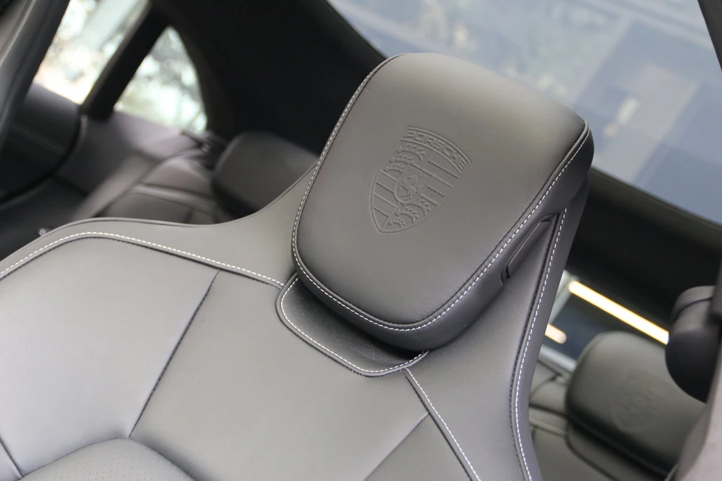 Porsche Taycan – foto 30