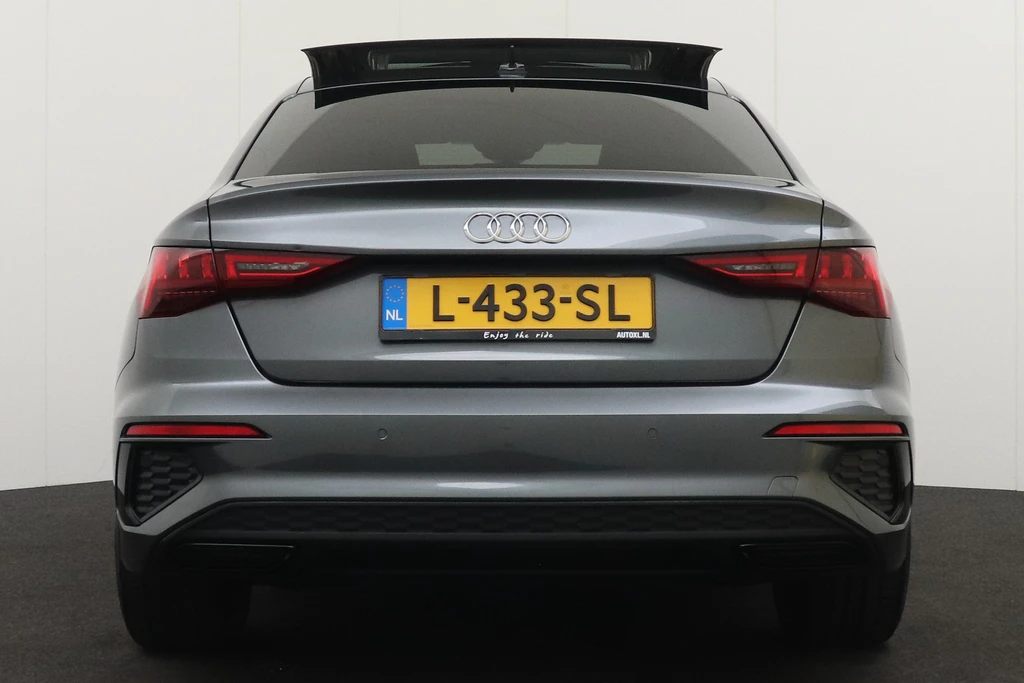 Audi A3 – foto 3