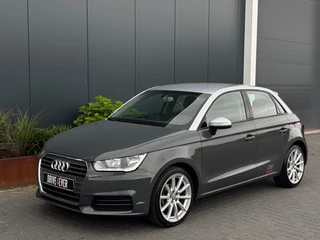 Audi A1 Sportback – thumbnail 3