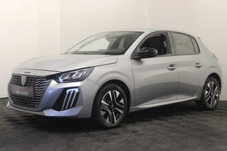 Peugeot 208 – thumbnail 1